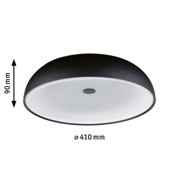 LED-Deckenleuchte 967.84