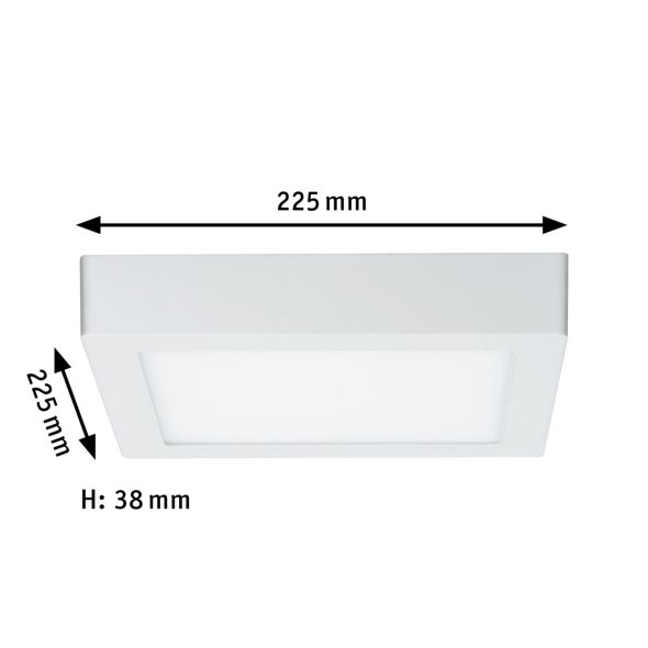 LED-Panel 706.45
