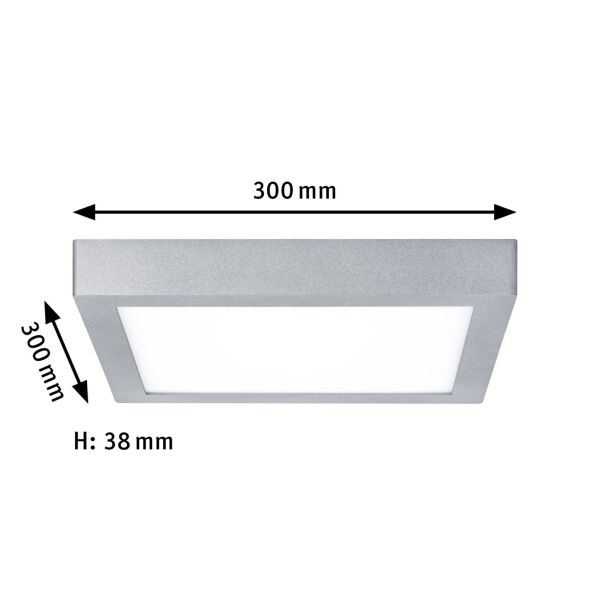 LED-Panel 706.50