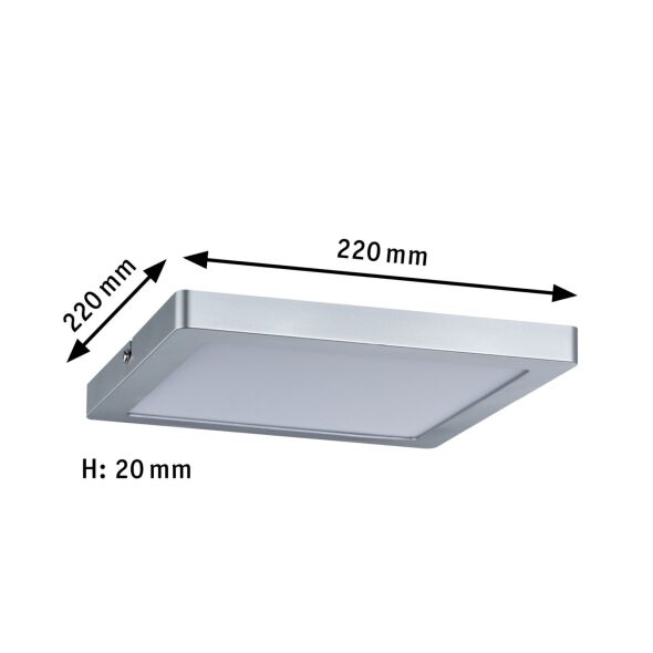 LED-Panel 708.66
