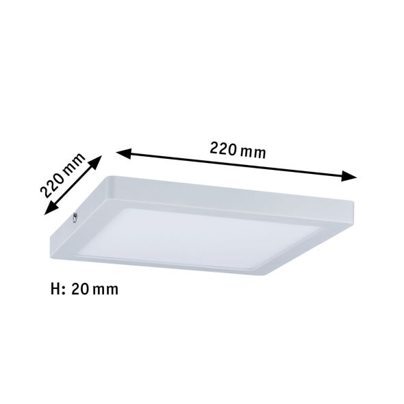 LED-Panel 709.38 LED-Panel 709.38