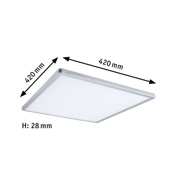 LED-Panel 709.95