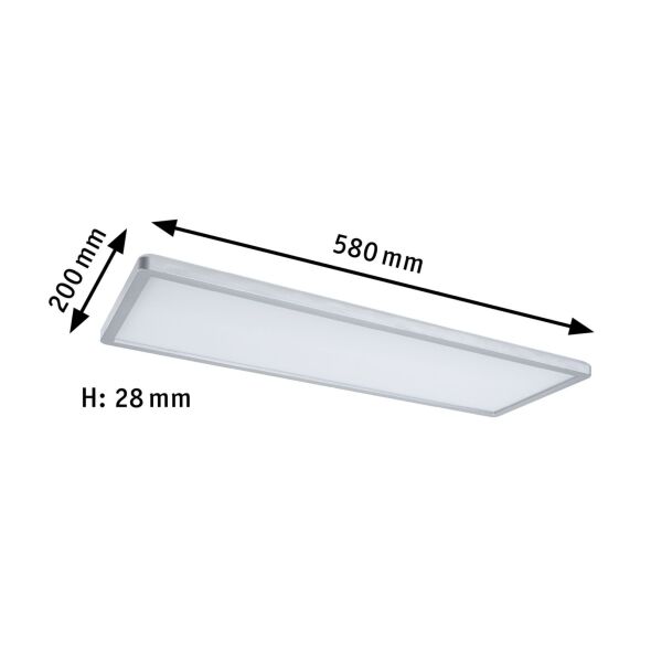 LED-Panel 709.96