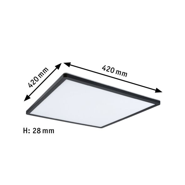 LED-Panel 710.16