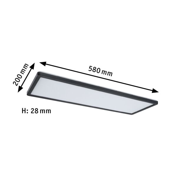 LED-Panel 710.17