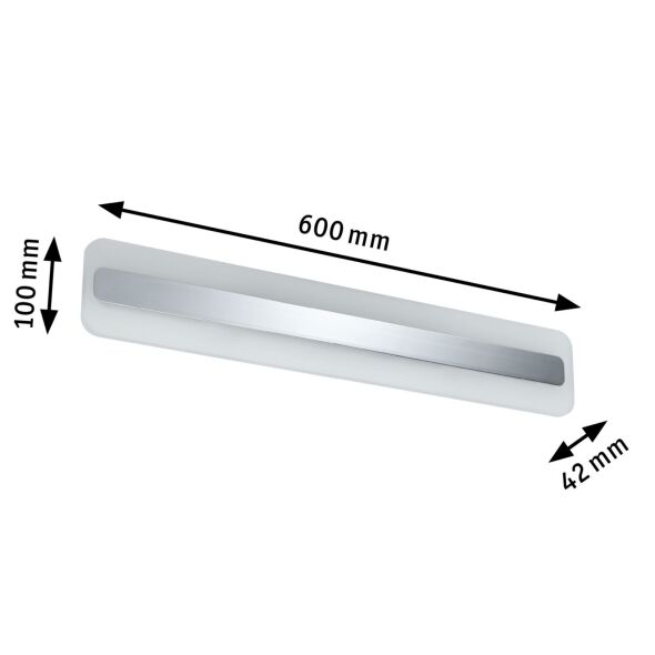 LED-Spiegelleuchte 704.63
