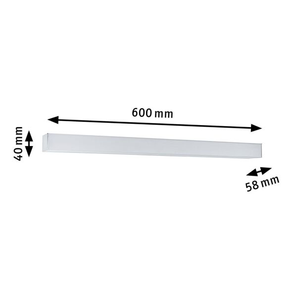 LED-Spiegelleuchte 789.44