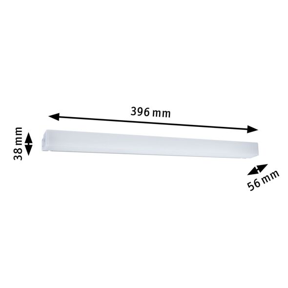 LED-Spiegelleuchte 789.49