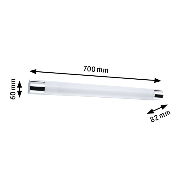 LED-Spiegelleuchte 797.13