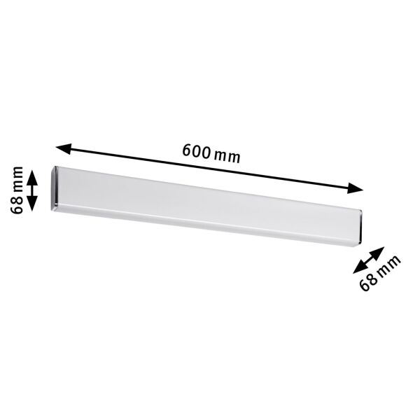 LED-Wandleuchte 704.64