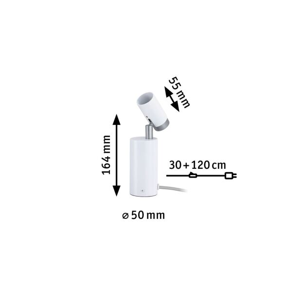 Tischleuchte 795.24