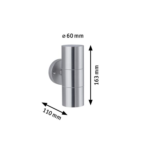 Wandleuchte 943.31