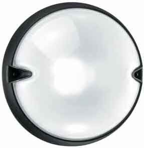 Deckenleuchte CHIP TONDO 25 sw Deckenleuchte CHIP TONDO 25 sw