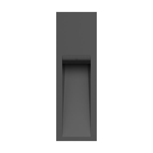 LED-Wandeinbauleuchte 3118194 LED-Wandeinbauleuchte 3118194