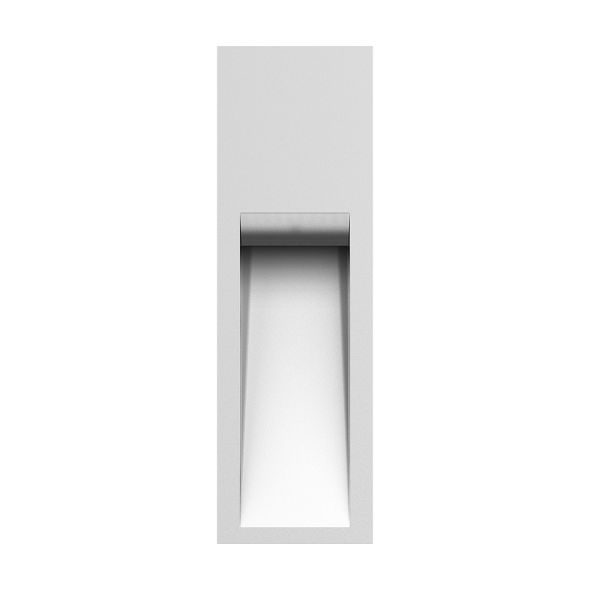 LED-Wandeinbauleuchte 3118196 LED-Wandeinbauleuchte 3118196