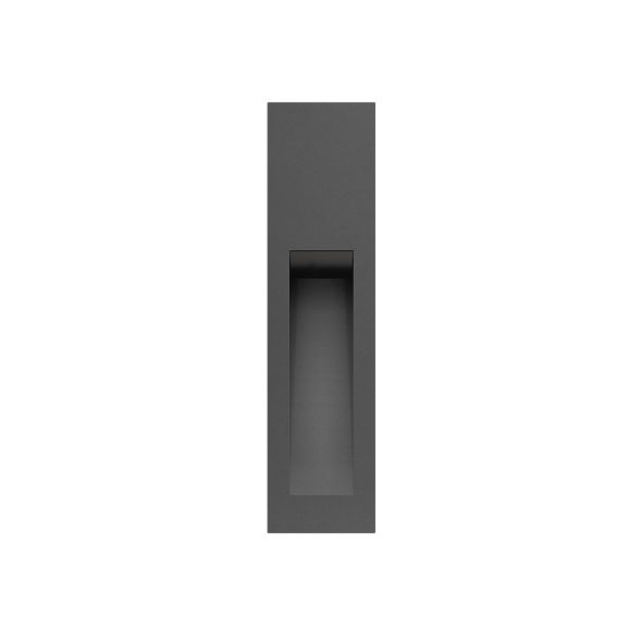 LED-Wandeinbauleuchte 3118445 LED-Wandeinbauleuchte 3118445