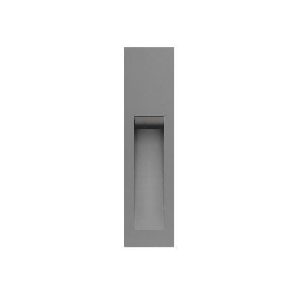LED-Wandeinbauleuchte 3118534 LED-Wandeinbauleuchte 3118534