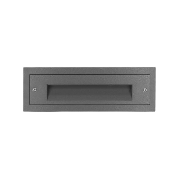 LED-Wandeinbauleuchte 3120549 LED-Wandeinbauleuchte 3120549