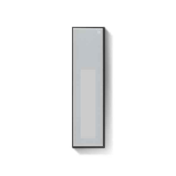LED-Wandleuchte 3118466 LED-Wandleuchte 3118466