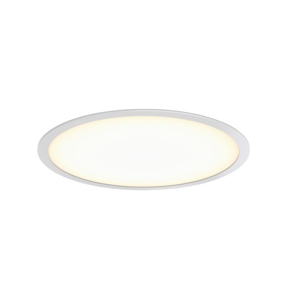 3D-LED-Leuchte TCBRLR 46S #86435100