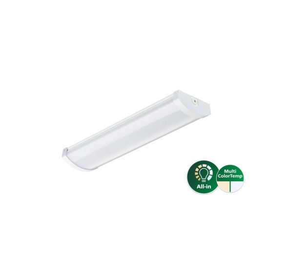 LED-Anbau-u.Pendelleuchte SM155C 22S #51015999 LED-Anbau-u.Pendelleuchte SM155C 22S #51015999