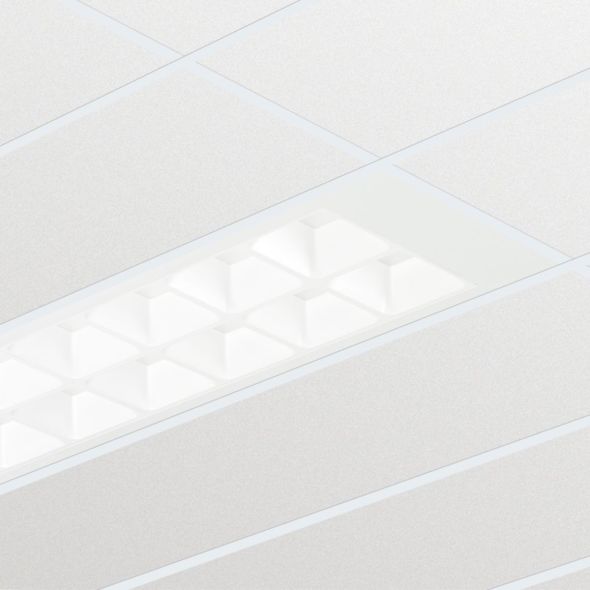 LED-Einbauleuchte RC463B 34S #10948300 LED-Einbauleuchte RC463B 34S #10948300