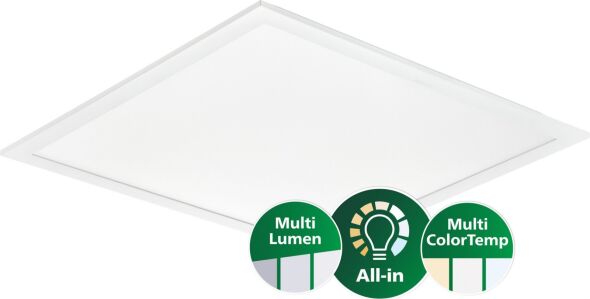 LED-Panel M625 RC133V G6 #74992499 LED-Panel M625 RC133V G6 #74992499