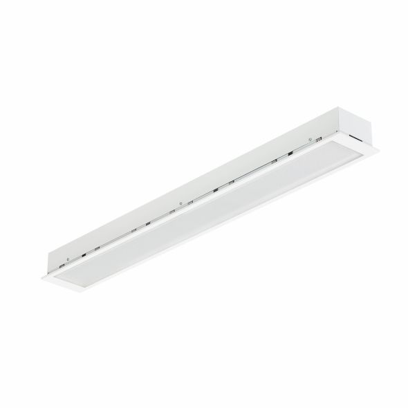 LED-Einbauleuchte RC342B LED #10425900 LED-Einbauleuchte RC342B LED #10425900