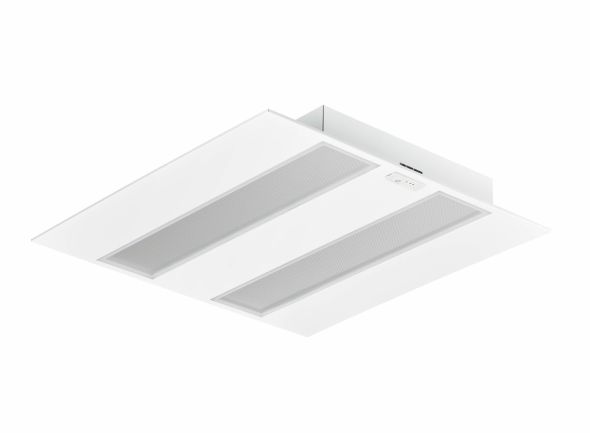 LED-Einlegeleuchte M625 RC342B LED #70836500 LED-Einlegeleuchte M625 RC342B LED #70836500