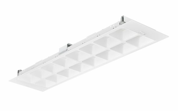 LED-Einlegeleuchte RC463B LED #98049800 LED-Einlegeleuchte RC463B LED #98049800