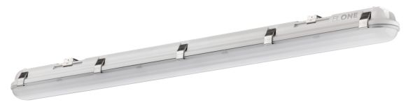 LED-Feuchtraumleuchte 1,2m LUNA BL ONE #5852224 LED-Feuchtraumleuchte 1,2m LUNA BL ONE #5852224