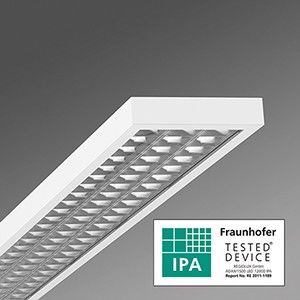 LED-Anbauleuchte aduna-A #62154026660 LED-Anbauleuchte aduna-A #62154026660