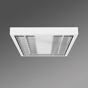 LED-Anbauleuchte aduna-A #62162026660 LED-Anbauleuchte aduna-A #62162026660