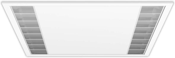 LED-Decken-Einbauleuchte UEX625/3000lm840ETvw LED-Decken-Einbauleuchte UEX625/3000lm840ETvw