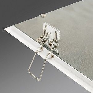 LED-Einbau-/Anbauleuchte panella #60153036610 LED-Einbau-/Anbauleuchte panella #60153036610