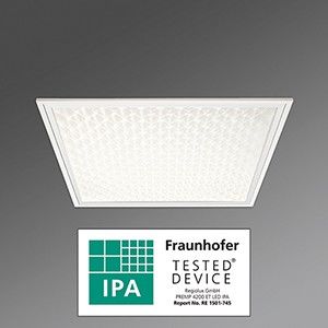LED-Einbauleuchte M625 protect #72500014153 LED-Einbauleuchte M625 protect #72500014153