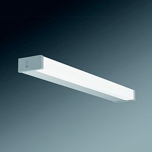 LED-Möbel-/Spiegelleuchte smile-S #16161244125 LED-Möbel-/Spiegelleuchte smile-S #16161244125