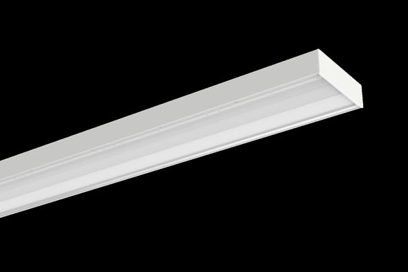 LED-Anbauleuchte ARKA-A1415 #0627945