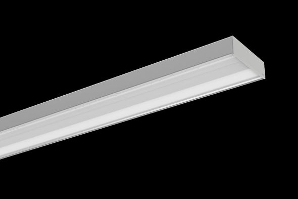 LED-Anbauleuchte ARKA-A1415#0637945AG