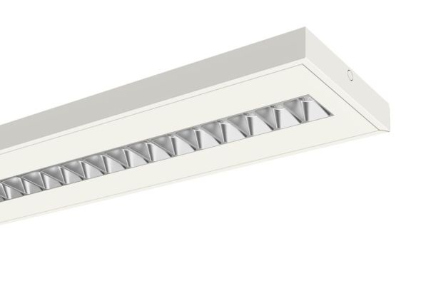LED-Anbauleuchte EL-AE1547RF #0627913