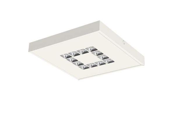 LED-Anbauleuchte EL-AQ0483DA #0637916