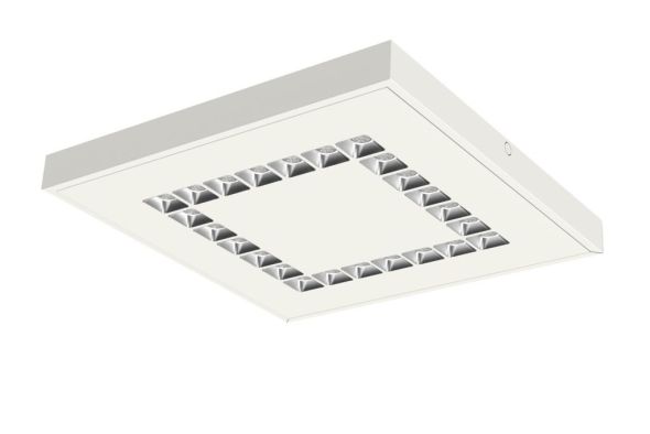 LED-Anbauleuchte EL-AQ0622DA #0637917