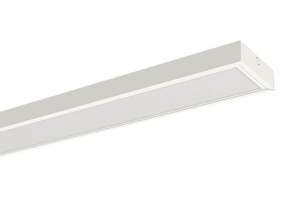 LED-Anbauleuchte EL-AS1247DA #0637852 LED-Anbauleuchte EL-AS1247DA #0637852