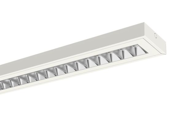 LED-Anbauleuchte EL-AS1547DA #0637911