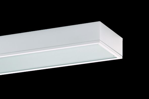 LED-Anbauleuchte IHLS-L 180/620-840SB