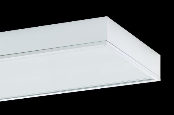 LED-Anbauleuchte IHLS-L 380/ #0660083