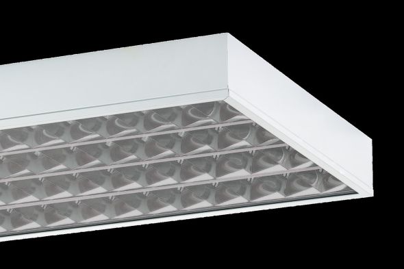 LED-Anbauleuchte IHLS-L 480/ #0660562