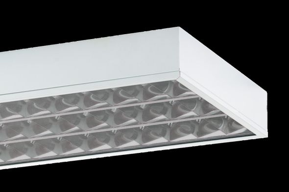 LED-Anbauleuchte IHLS-L380/1860-840SM LED-Anbauleuchte IHLS-L380/1860-840SM