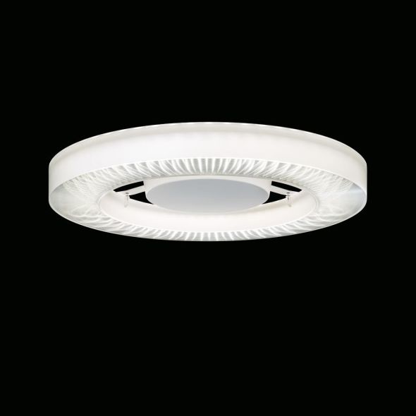 LED-Anbauleuchte IRIS-L-A-D5500-830DA LED-Anbauleuchte IRIS-L-A-D5500-830DA