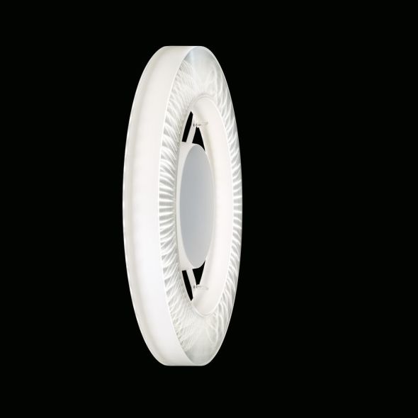 LED-Anbauleuchte IRIS-L-W-D5500-840ND LED-Anbauleuchte IRIS-L-W-D5500-840ND